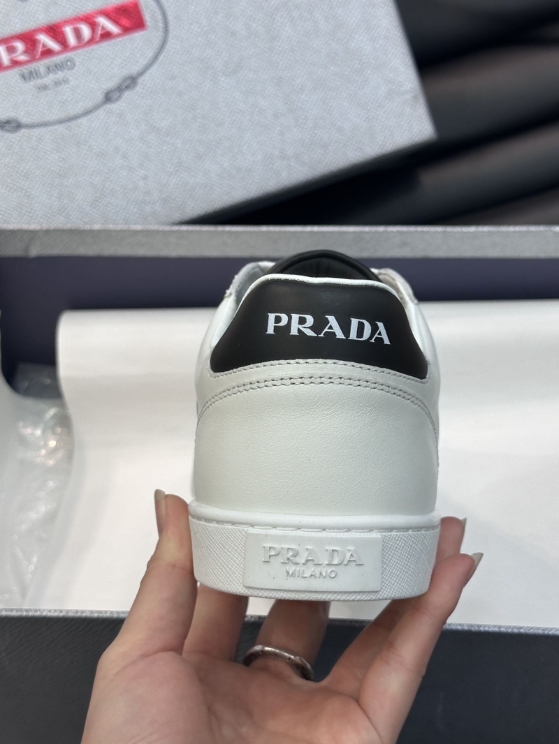 Prada Casual Shoes